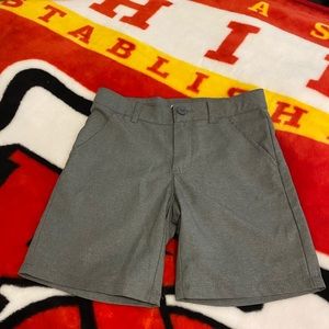 Boys short